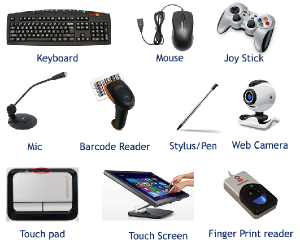 input-devices